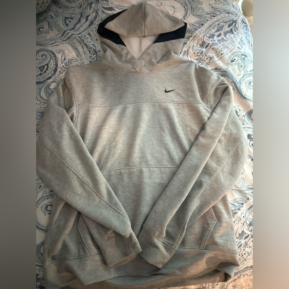 Men's Nike Hoodie Dri-Fit